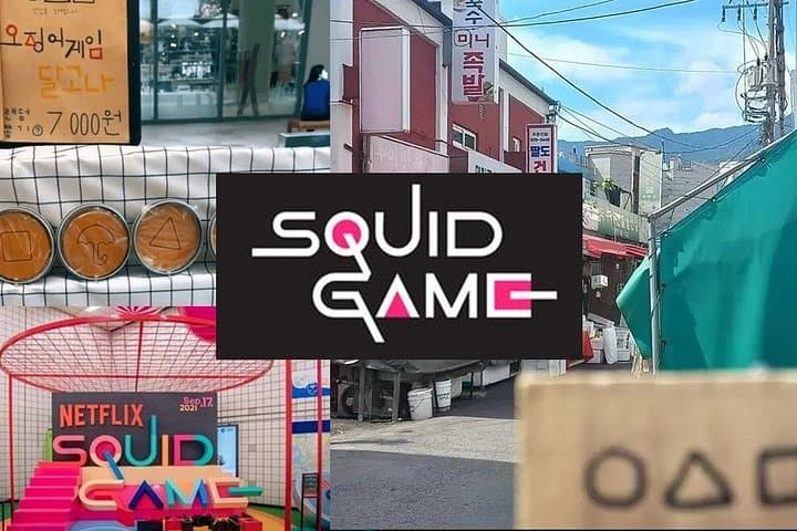 Seoul Private 4-Hour Tour with a Korean Buddy — Custom City Walks & Cultural Stops photo 3