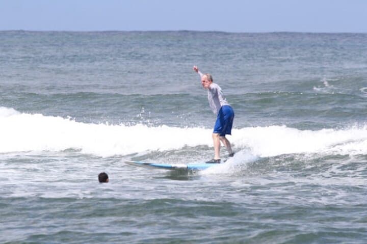 Private Surf Lessons on Oahu's North Shore – Learn with Local Hawaiian Pros photo 6