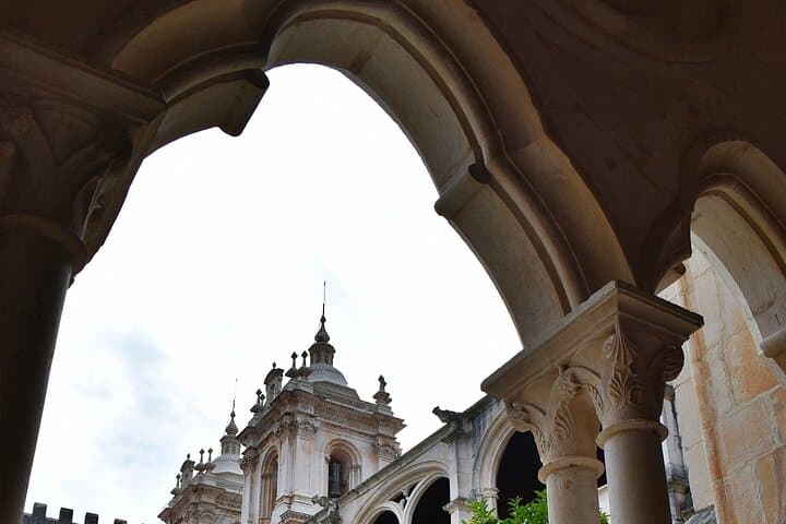 Day Trip to Fátima, Batalha & Alcobaça Monasteries from Coimbra photo 6