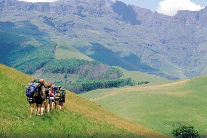Drakensberg Mountains and Nelson Mandela Capture Site: Full-Day Tour from Durban photo 2