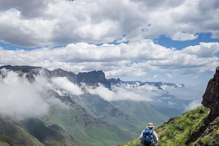 Drakensberg Mountains and Nelson Mandela Capture Site: Full-Day Tour from Durban photo 3