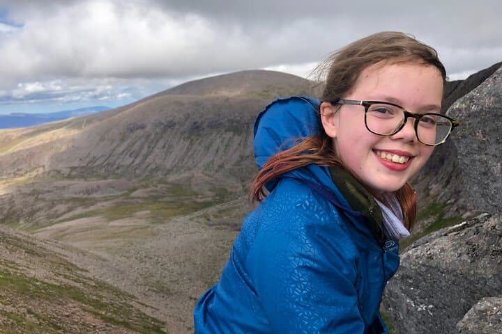 Cairngorms Ridge Scrambling: Private Guided Full-Day Mountaineering from Aviemore photo 3