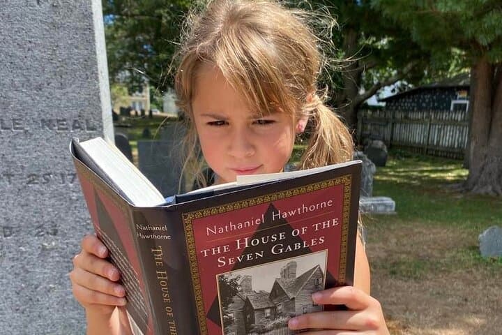 Salem Kids Walking History Tour — Family-Friendly Witch Trials Walk photo 5