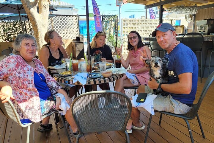 Austin E-Bike Brunch Tour: Ride for the City’s Best Breakfast Tacos photo 2