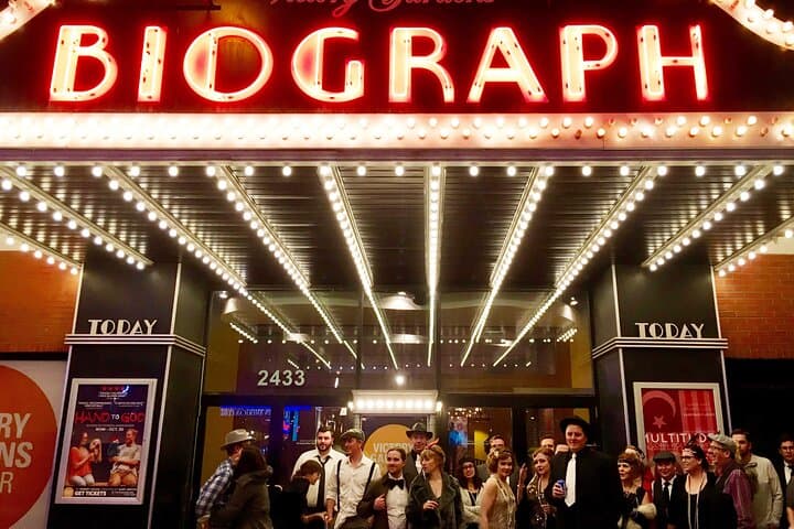Chicago Night Crimes Tour by Bus: Explore Al Capone’s Chicago After Dark photo 5