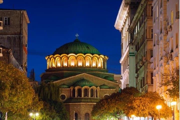 7-Day Private Tour: Bulgaria & Greece — Rila, Bansko & Thessaloniki photo 1