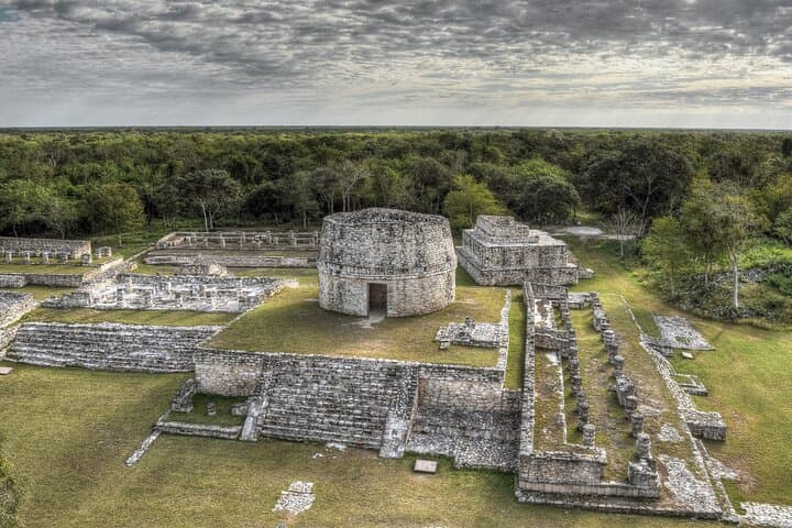 Mayapan Ruins and Nah Yah Cenote Swim — Day Trip from Progreso photo 4