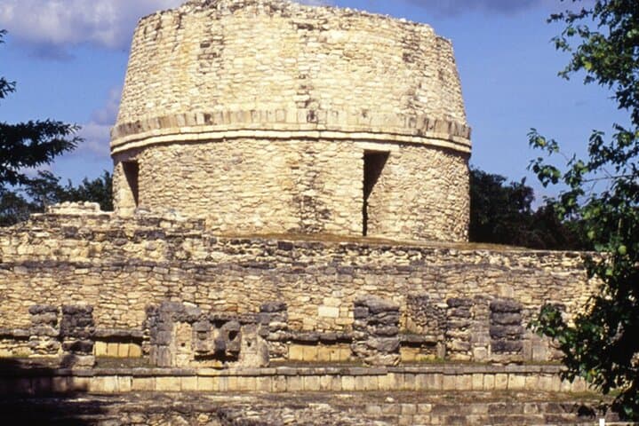 Mayapan Ruins and Nah Yah Cenote Swim — Day Trip from Progreso photo 2