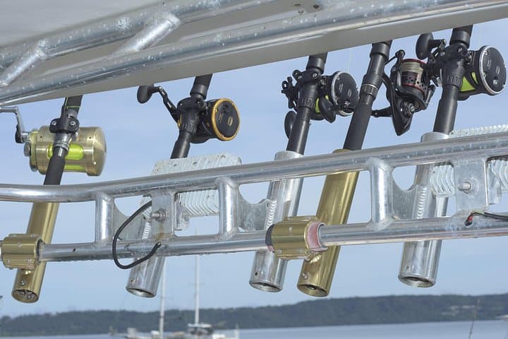 Papagayo Sport Fishing Charter — Marlin, Yellowtail & Mahi-Mahi photo 3
