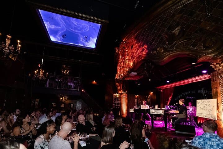 Shake Rattle & Roll Dueling Pianos NYC — All-Request Piano Party with Drinks photo 2