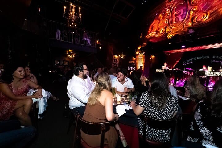 Shake Rattle & Roll Dueling Pianos NYC — All-Request Piano Party with Drinks photo 4