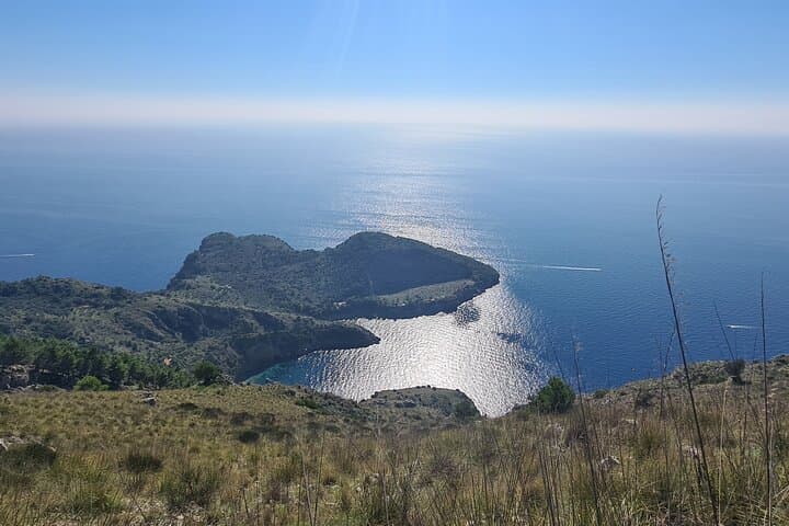 Punta Campanella Hike: Capri Views and Amalfi Coast Ring Walk from Sorrento photo 6