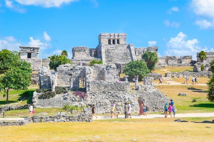 Tulum Historical Treasures: Private Walking Tour of Ruins, Mystika & Culture photo 4