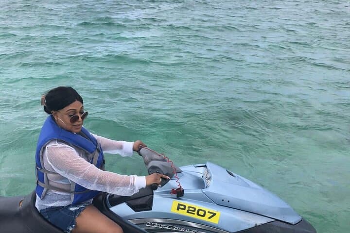 Montego Bay Jet Ski & Parasailing — Private Watersports on Jamaica’s Blue Coast photo 2
