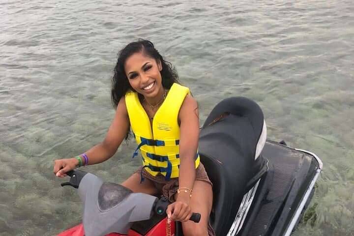 Montego Bay Jet Ski & Parasailing — Private Watersports on Jamaica’s Blue Coast photo 4