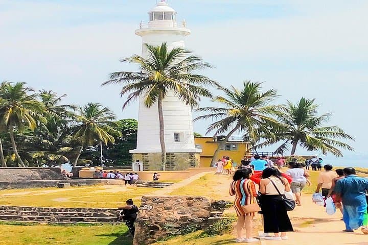 4-Day Private Sri Lanka Highlights: Galle Fort, Udawalawe Safari, Ella & Kandy photo 2