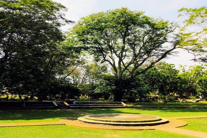 4-Day Private Sri Lanka Highlights: Galle Fort, Udawalawe Safari, Ella & Kandy photo 4