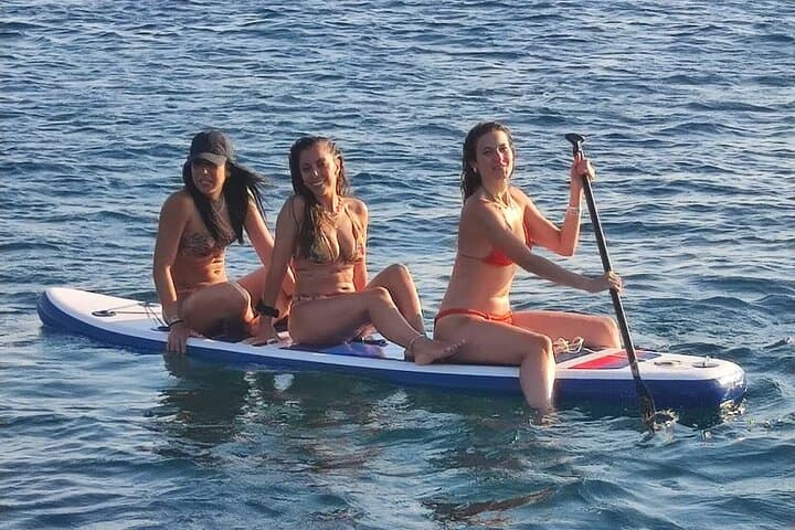 Sail-the-saronic-coast-temple-of-poseidon-day-charter photo 2