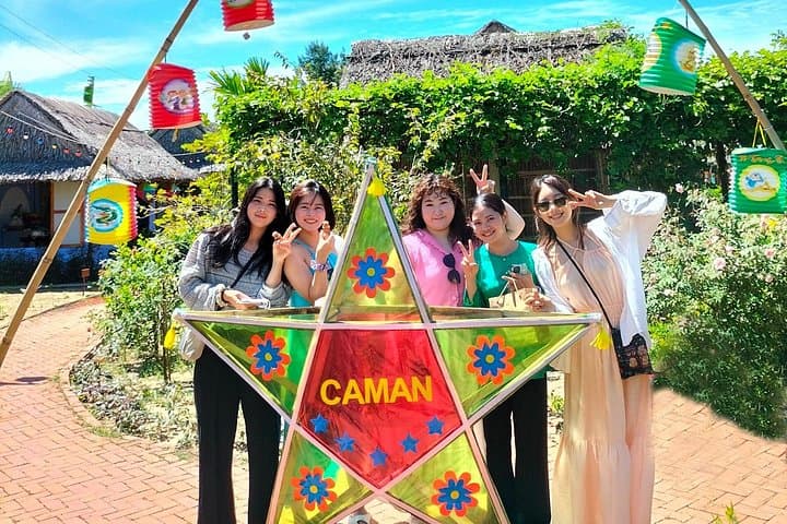 Hoi An Organic Garden Cooking Class & Caman Village Farming Tour photo 4