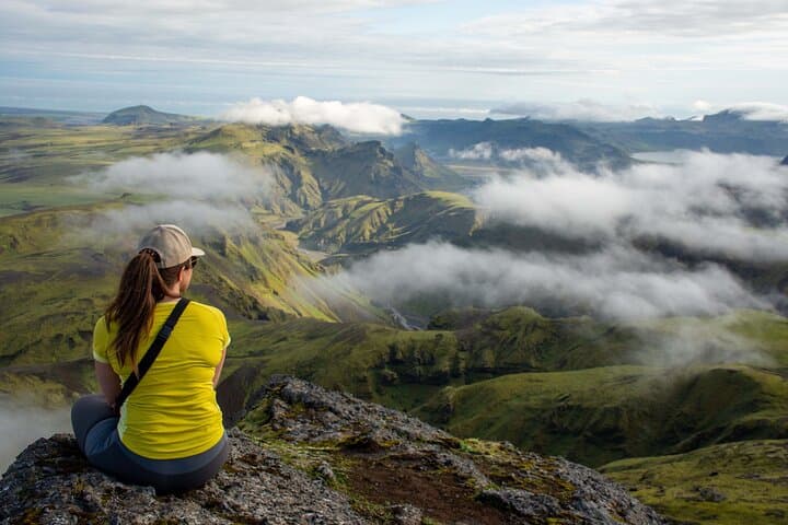 Private Hire Adventure Guide & Vehicle — Custom Iceland Day Tours from Reykjavík photo 3