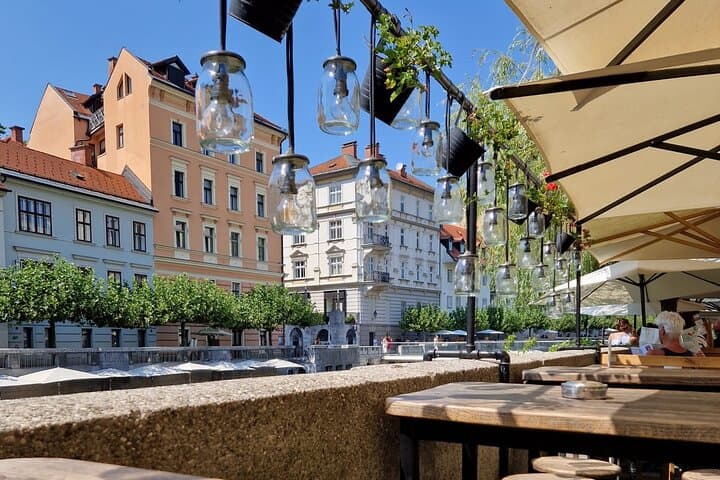 Bled Lake & Ljubljana Day Trip from Zagreb — Boats, Castles and Riverfront Strolls photo 4