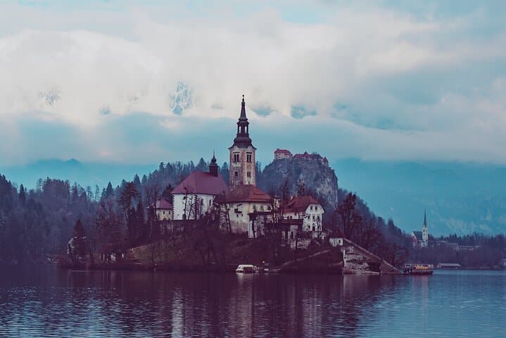 Private Day Tour: Ljubljana and Lake Bled from Zagreb photo 2