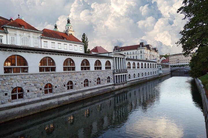 Private Day Tour: Ljubljana and Lake Bled from Zagreb photo 4
