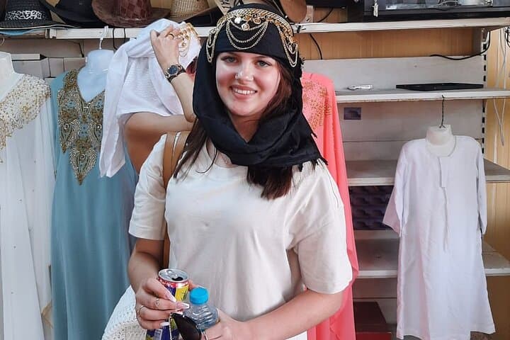 Morning Desert Safari in Lahbab: Red Dune Sandboarding, Camel Ride & Dune Bashing from Dubai photo 3