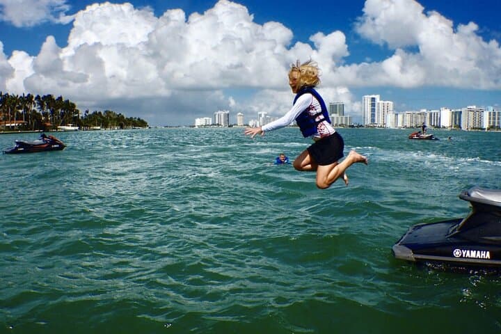 Explore Key Largo on a Guided Jet Ski Tour: The Ultimate South Florida Adventure photo 4