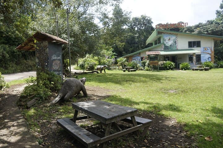 Monteverde Local Experience: Handicrafts, Cheese & Traditional Ranch Tour