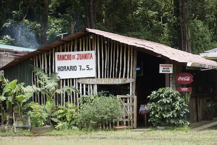 Monteverde Local Experience: Handicrafts, Cheese & Traditional Ranch Tour photo 5