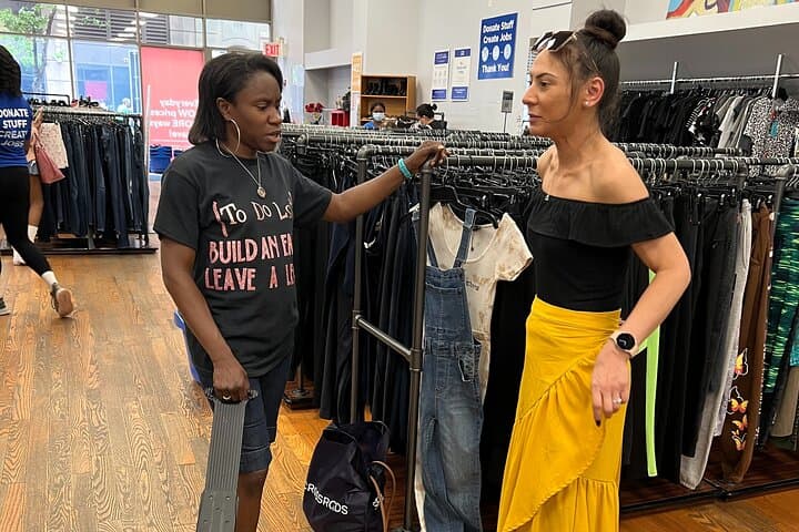 Ultimate NYC Secondhand Shopping Tour: 6-Store Thrift & Vintage Finds photo 6