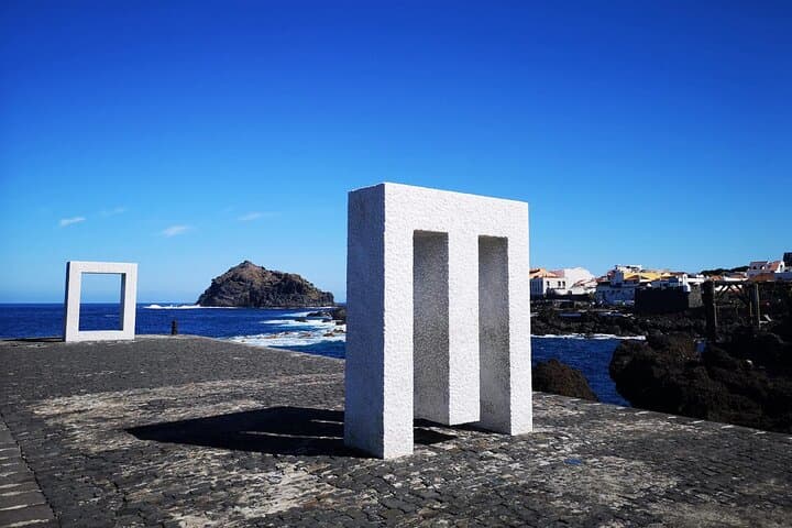 Full-Day Masca, Garachico, Icod & Teide National Park Tour from Tenerife photo 3