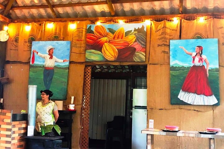 Peñas Blancas River Safari: Floating Wildlife Tour From Arenal photo 6