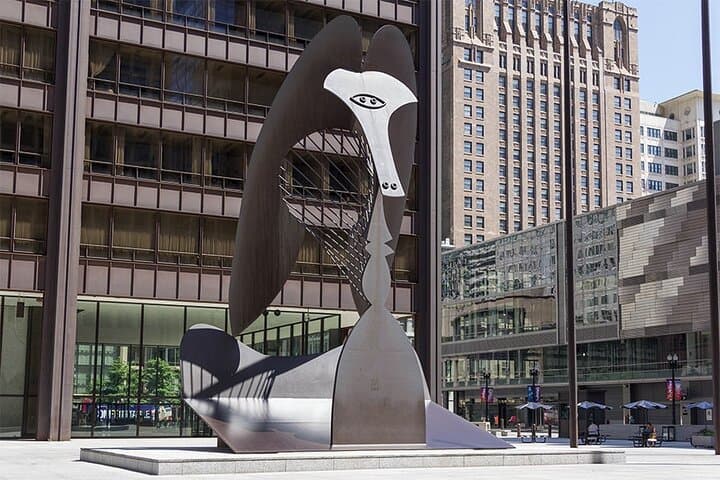 Chicago Downtown Walking Tour — Private All-Inclusive Highlights photo 4