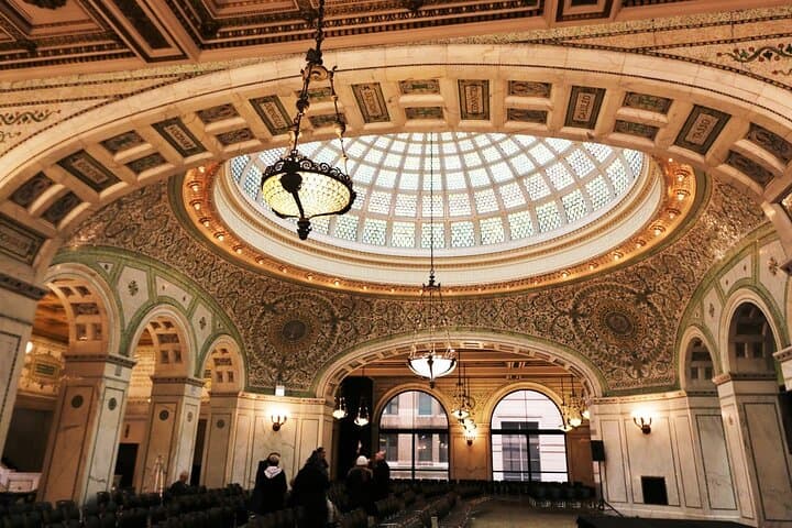 Chicago Downtown Walking Tour — Private All-Inclusive Highlights photo 5