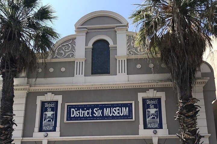 District Six Museum Visitor Guide: Skip-the-Line Admission & What to Expect photo 3