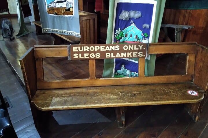 District Six Museum Visitor Guide: Skip-the-Line Admission & What to Expect photo 4