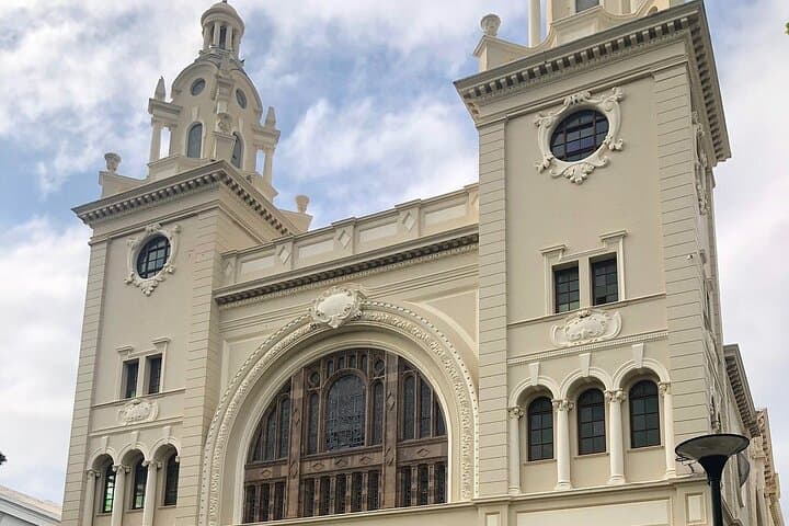 Explore the South African Jewish Museum in Cape Town: History, Architecture & Visitor Tips photo 4