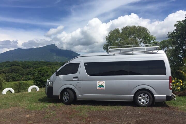 Ometepe Island One-Day Circuit: Volcano Hikes, Petroglyphs & Charco Verde photo 5
