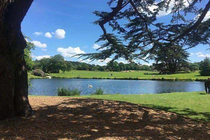 Private Leeds Castle Tour From London — Skip-the-Line Tickets & Transport photo 2