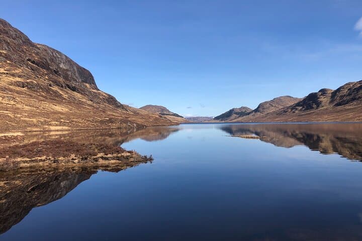 Full-Day Private Mountain Walking in the Cairngorms: Guided Routes, Wildlife & Whisky photo 6