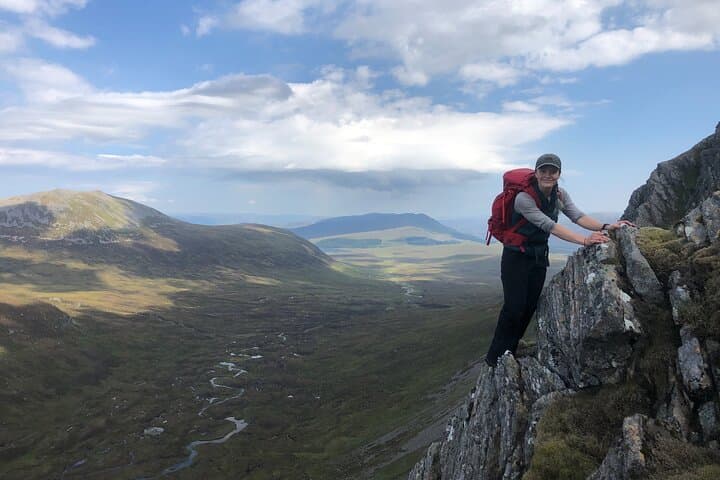 Full-Day Private Mountain Walking in the Cairngorms: Guided Routes, Wildlife & Whisky photo 3