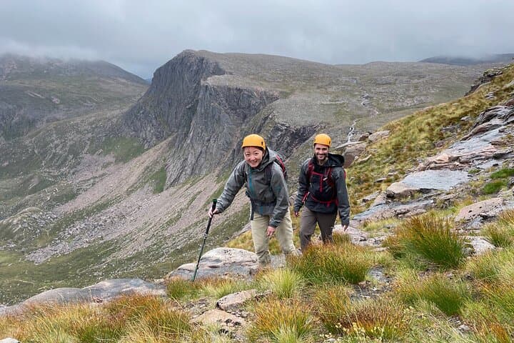 Full-Day Private Mountain Walking in the Cairngorms: Guided Routes, Wildlife & Whisky photo 4