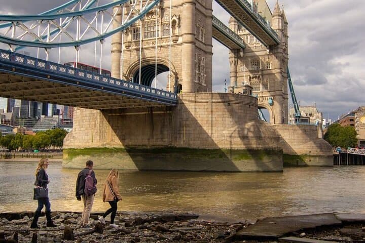 London Like a Local: Private 2–3 Hour Personalized Walking Tour photo 2