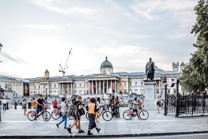 London Like a Local: Private 2–3 Hour Personalized Walking Tour photo 6