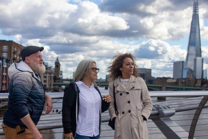 London Like a Local: Private 2–3 Hour Personalized Walking Tour photo 4