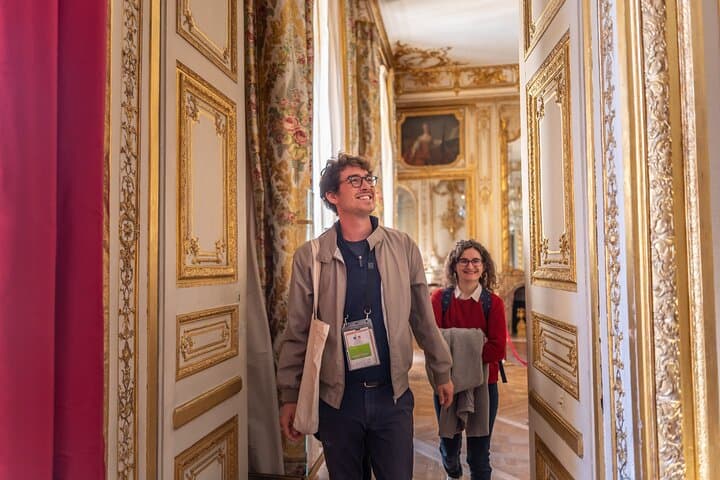 Private Versailles Half- or Full-Day Guided Tour from Paris photo 3
