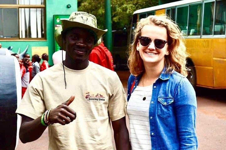 3-Day Fly-In Serengeti Safari: Seronera Game Drives & Migration Highlights photo 4