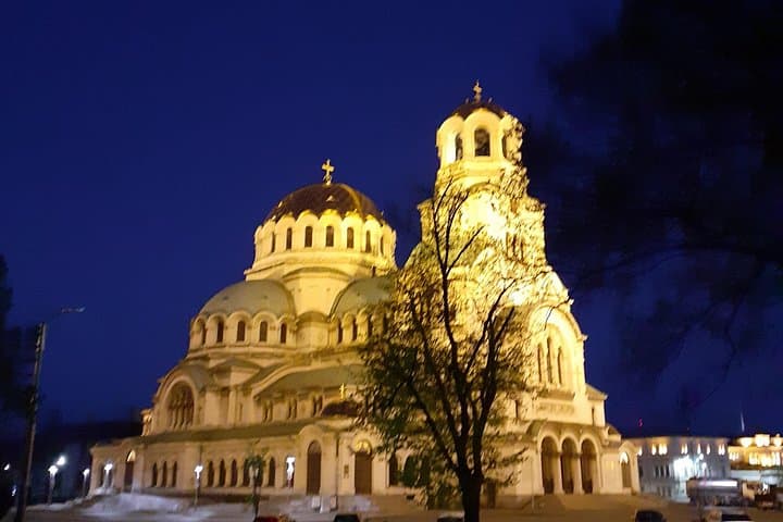 7-Day Private Tour: Bulgaria & Greece — Rila, Bansko & Thessaloniki photo 2